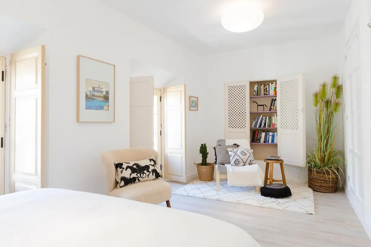 Terraza De Malaga Apartment