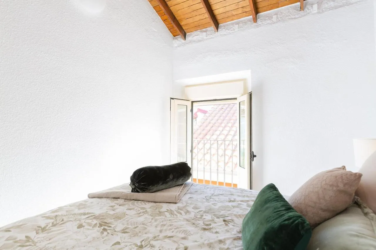 Terraza De Malaga Apartment