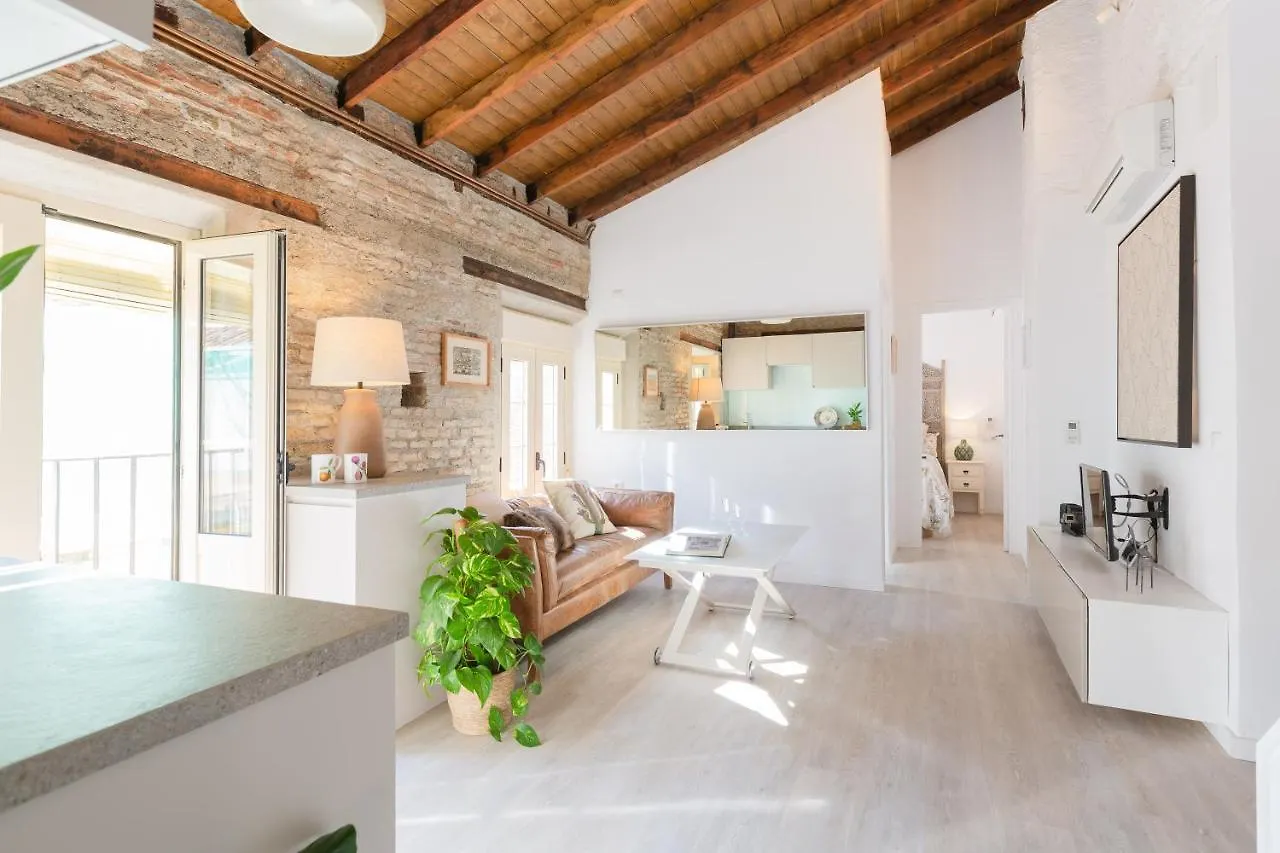 Terraza De Malaga Apartment