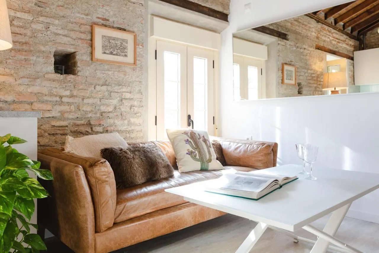 Terraza De Malaga Apartment