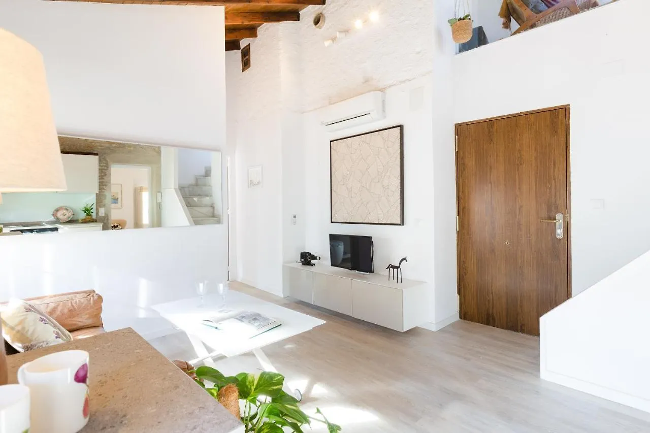 Terraza De Malaga Apartment