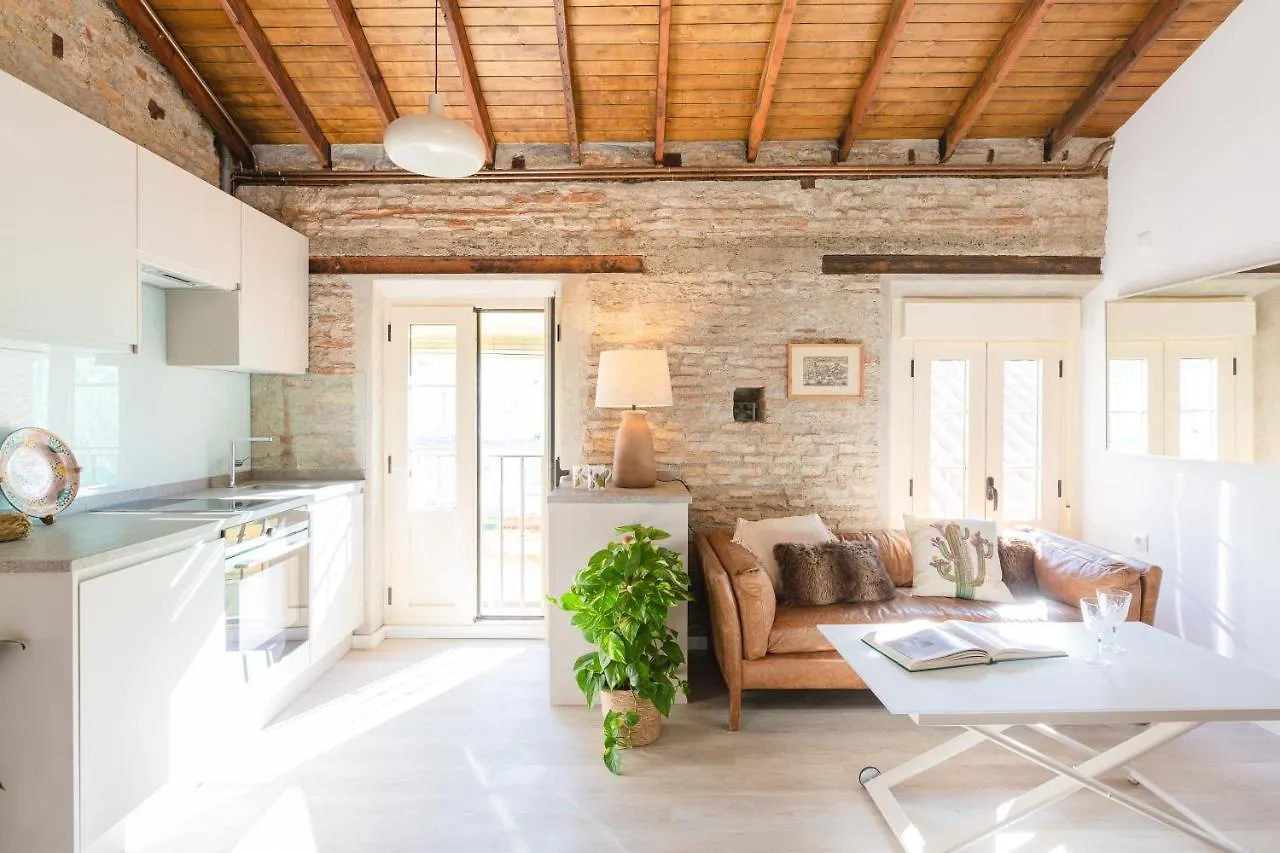 Terraza De Malaga Apartment