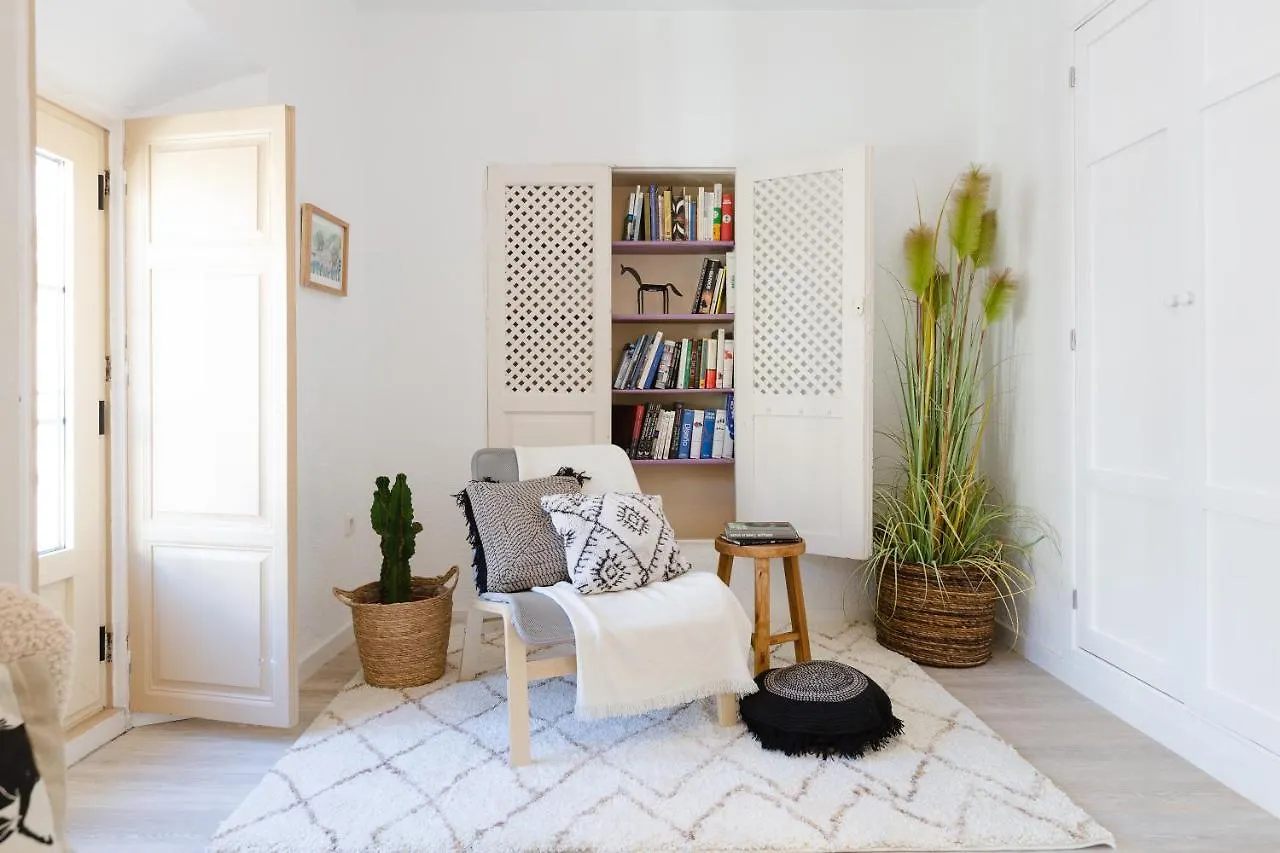 Terraza De Malaga Apartment