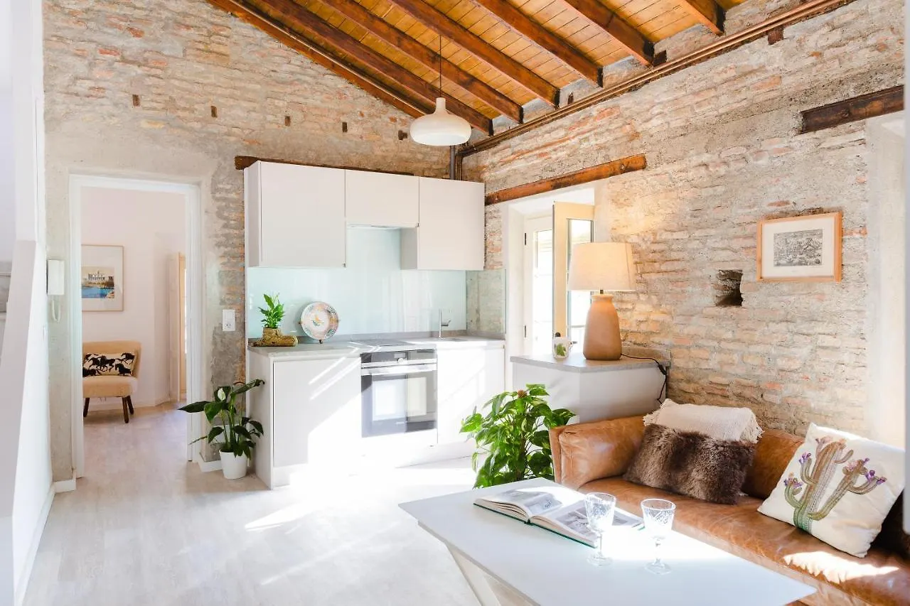 Terraza De Malaga Apartment Spain