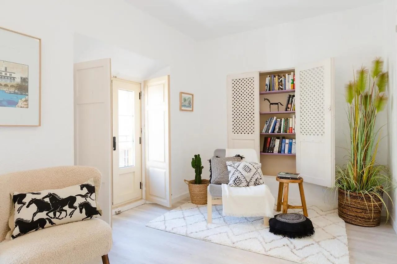 Terraza De Malaga Apartment