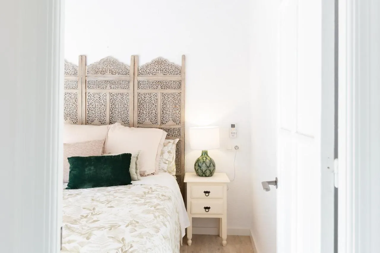 Terraza De Malaga Apartment