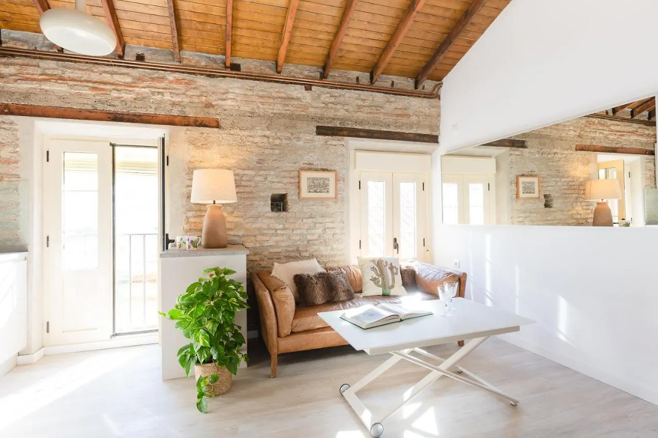 Terraza De Malaga Apartment