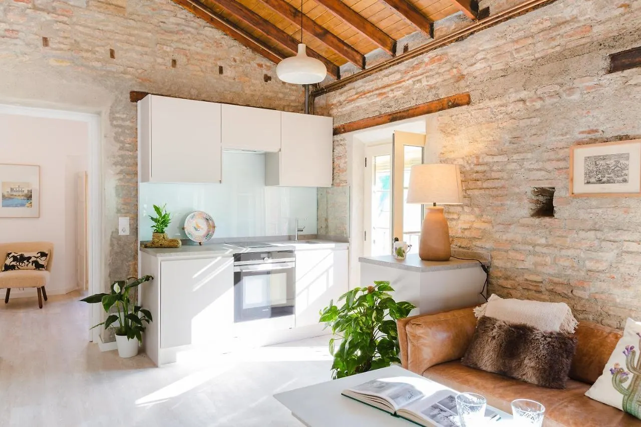 Terraza De Malaga Apartment 0*,  Spain