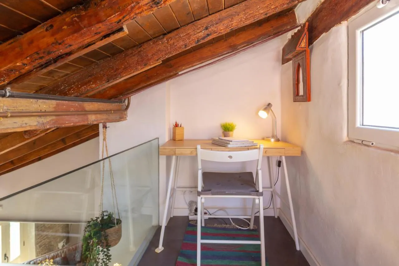 Terraza De Malaga Apartment 0*,  Spain