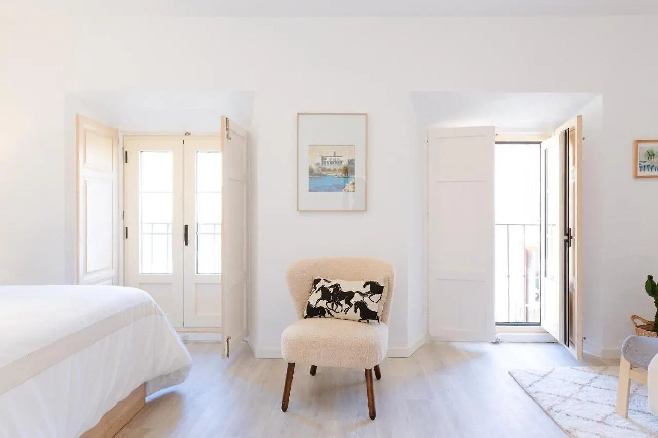 Terraza De Malaga Apartment